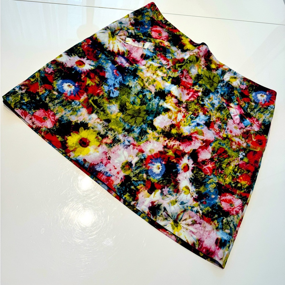Pre Loved Workshop By Andrea Jovine Mini Skirt